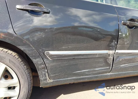 2010 Nissan Sentra 2.0S из США, поврежденный, VIN 3N1AB6AP3AL664085